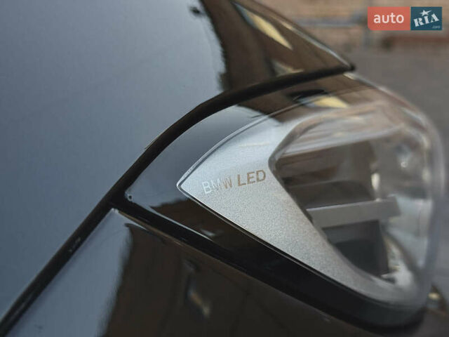Чорний БМВ 3 Серія, об'ємом двигуна 2 л та пробігом 34 тис. км за 39500 $, фото 8 на Automoto.ua