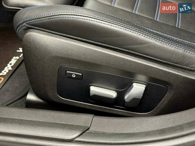 Черный БМВ 3 Серия, объемом двигателя 2 л и пробегом 12 тыс. км за 49999 $, фото 21 на Automoto.ua