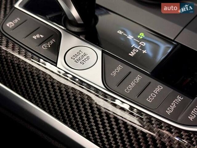 Черный БМВ 3 Серия, объемом двигателя 2 л и пробегом 12 тыс. км за 49999 $, фото 30 на Automoto.ua