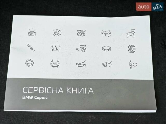 Черный БМВ 3 Серия, объемом двигателя 2 л и пробегом 34 тыс. км за 37999 $, фото 23 на Automoto.ua
