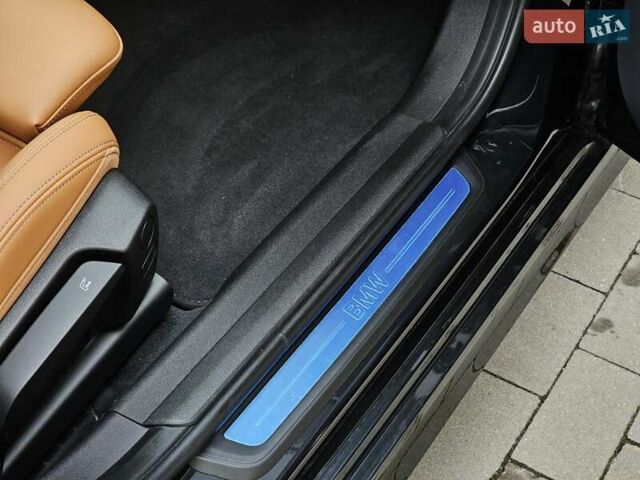 Черный БМВ 3 Серия, объемом двигателя 2 л и пробегом 34 тыс. км за 37999 $, фото 58 на Automoto.ua