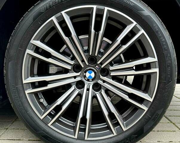 Черный БМВ 3 Серия, объемом двигателя 2 л и пробегом 17 тыс. км за 39500 $, фото 23 на Automoto.ua