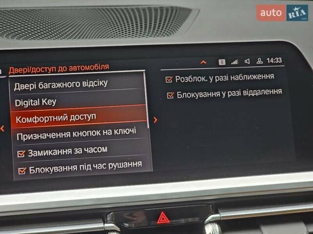 Черный БМВ 3 Серия, объемом двигателя 2 л и пробегом 34 тыс. км за 37999 $, фото 46 на Automoto.ua