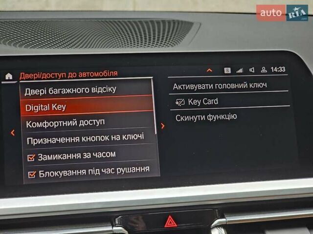 Черный БМВ 3 Серия, объемом двигателя 2 л и пробегом 34 тыс. км за 37999 $, фото 47 на Automoto.ua