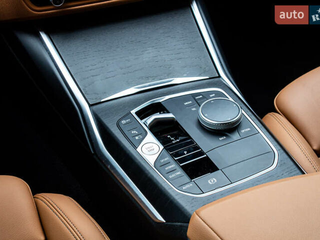 Черный БМВ 3 Серия, объемом двигателя 2 л и пробегом 6 тыс. км за 37800 $, фото 45 на Automoto.ua