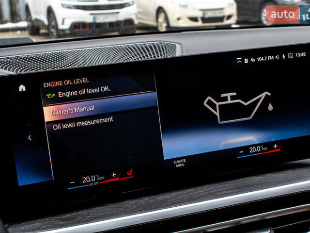 Черный БМВ 3 Серия, объемом двигателя 2 л и пробегом 6 тыс. км за 37800 $, фото 73 на Automoto.ua