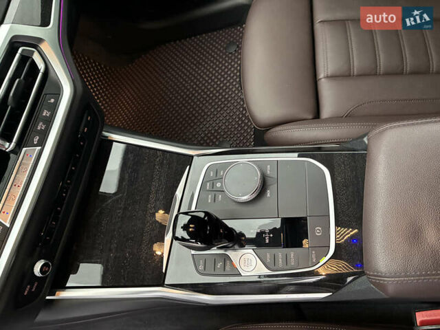 Чорний БМВ 3 Серія, об'ємом двигуна 2 л та пробігом 28 тис. км за 39500 $, фото 33 на Automoto.ua