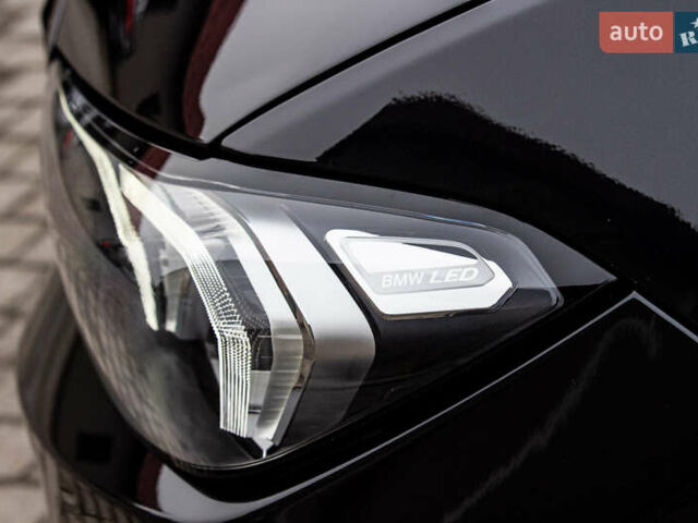 Черный БМВ 3 Серия, объемом двигателя 2 л и пробегом 6 тыс. км за 37800 $, фото 80 на Automoto.ua