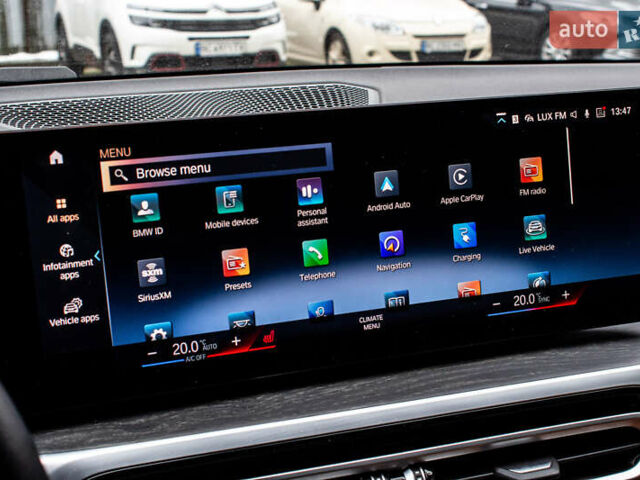 Черный БМВ 3 Серия, объемом двигателя 2 л и пробегом 6 тыс. км за 37800 $, фото 68 на Automoto.ua