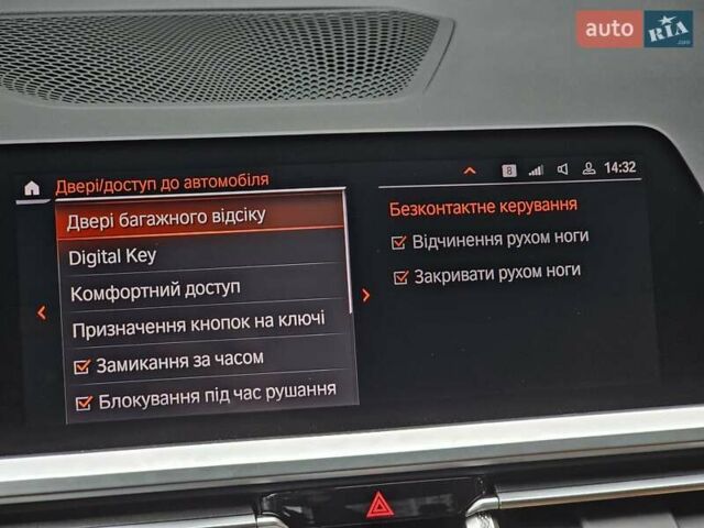 Черный БМВ 3 Серия, объемом двигателя 2 л и пробегом 34 тыс. км за 37999 $, фото 45 на Automoto.ua