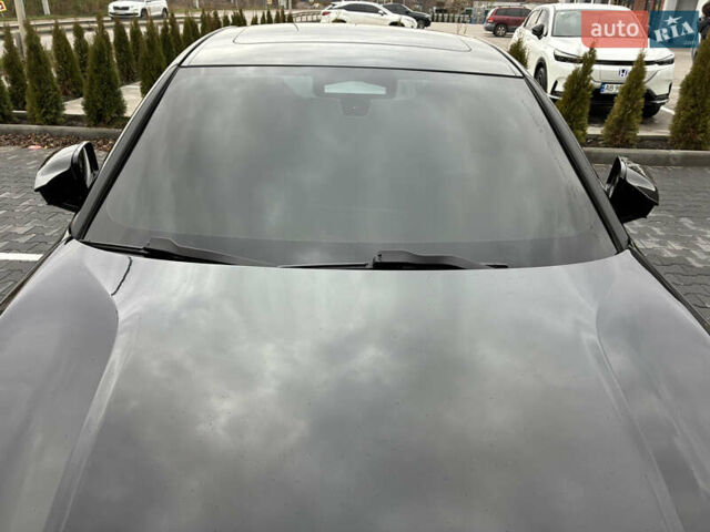 Чорний БМВ 3 Серія, об'ємом двигуна 2 л та пробігом 28 тис. км за 39500 $, фото 44 на Automoto.ua