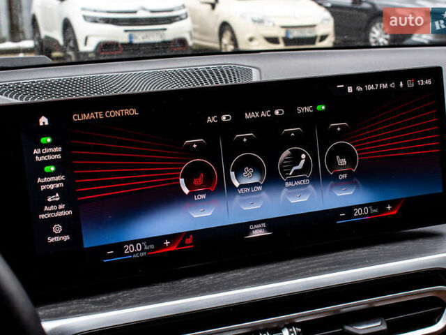 Черный БМВ 3 Серия, объемом двигателя 2 л и пробегом 6 тыс. км за 37800 $, фото 67 на Automoto.ua