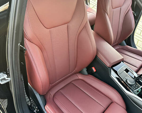 Черный БМВ 3 Серия, объемом двигателя 2 л и пробегом 52 тыс. км за 38000 $, фото 47 на Automoto.ua