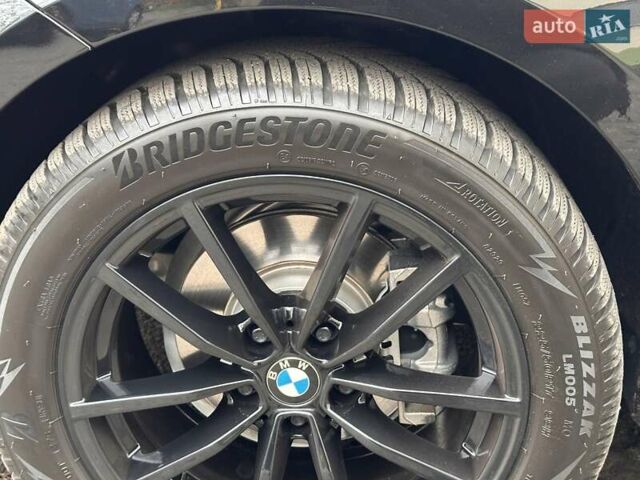 Черный БМВ 3 Серия, объемом двигателя 2 л и пробегом 3 тыс. км за 38700 $, фото 9 на Automoto.ua