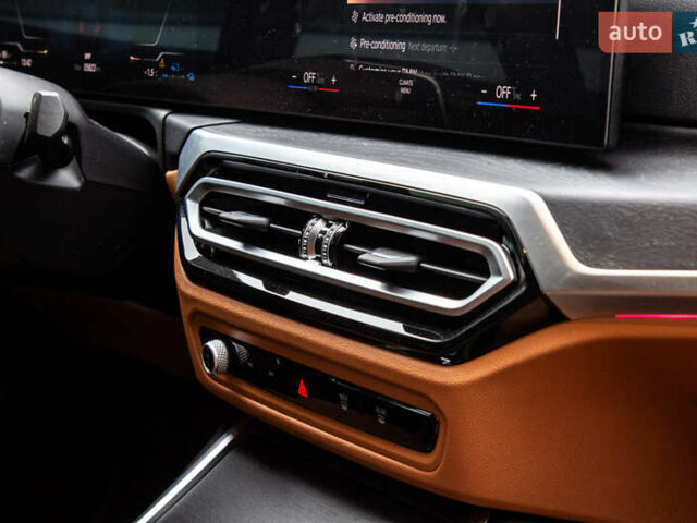 Черный БМВ 3 Серия, объемом двигателя 2 л и пробегом 6 тыс. км за 37800 $, фото 57 на Automoto.ua