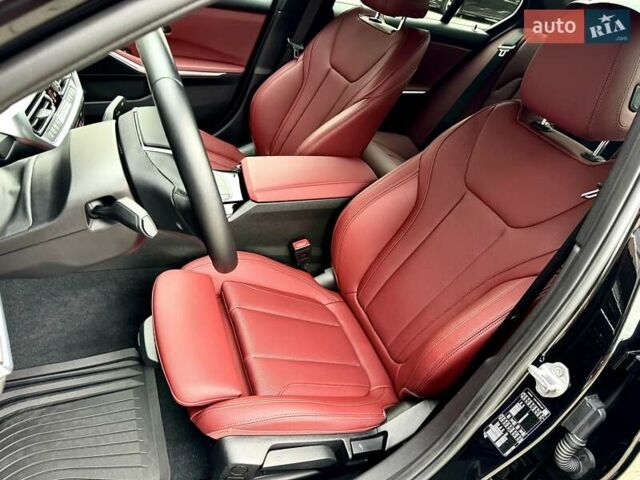 Черный БМВ 3 Серия, объемом двигателя 2 л и пробегом 17 тыс. км за 39500 $, фото 27 на Automoto.ua