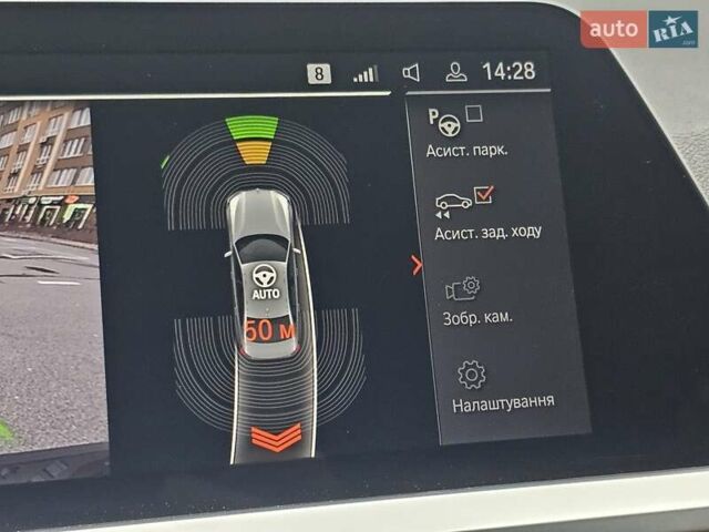 Черный БМВ 3 Серия, объемом двигателя 2 л и пробегом 34 тыс. км за 37999 $, фото 41 на Automoto.ua