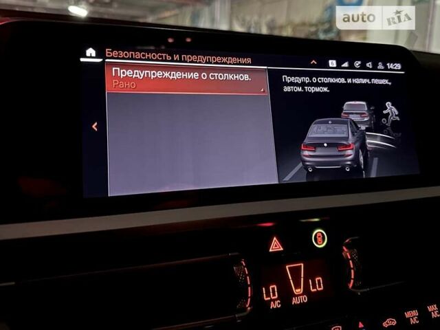 Чорний БМВ 3 Серія, об'ємом двигуна 2 л та пробігом 1 тис. км за 59990 $, фото 35 на Automoto.ua