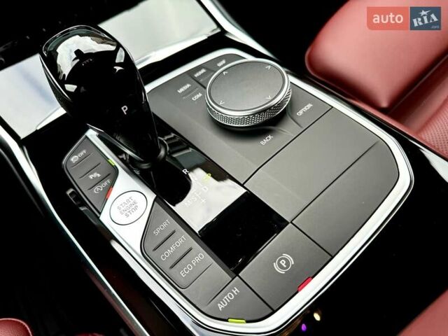 Черный БМВ 3 Серия, объемом двигателя 2 л и пробегом 17 тыс. км за 39500 $, фото 41 на Automoto.ua