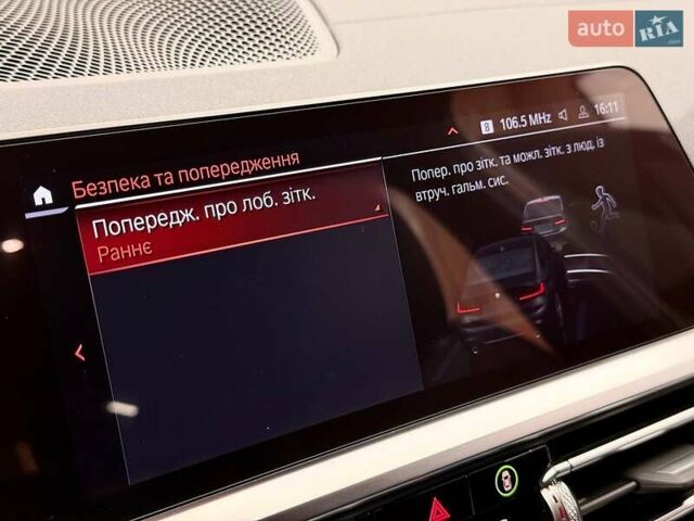 Черный БМВ 3 Серия, объемом двигателя 2 л и пробегом 12 тыс. км за 49999 $, фото 33 на Automoto.ua