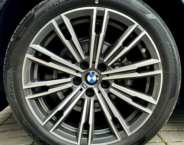 Черный БМВ 3 Серия, объемом двигателя 2 л и пробегом 17 тыс. км за 39500 $, фото 22 на Automoto.ua