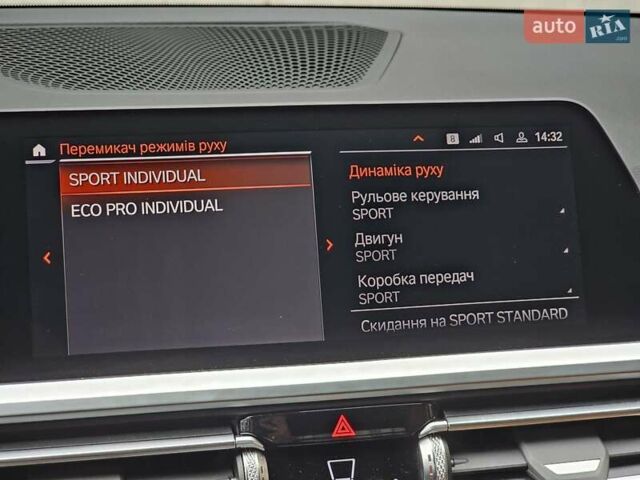 Черный БМВ 3 Серия, объемом двигателя 2 л и пробегом 34 тыс. км за 37999 $, фото 44 на Automoto.ua