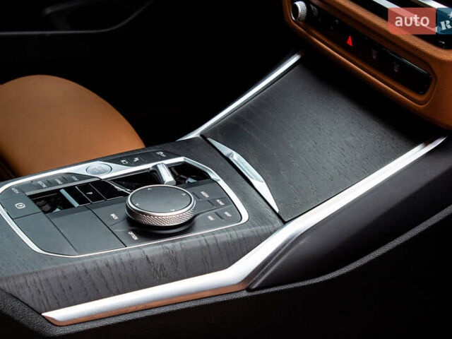 Черный БМВ 3 Серия, объемом двигателя 2 л и пробегом 6 тыс. км за 37800 $, фото 56 на Automoto.ua