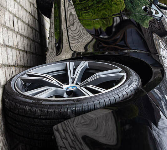 Черный БМВ 3 Серия, объемом двигателя 2 л и пробегом 6 тыс. км за 37800 $, фото 33 на Automoto.ua