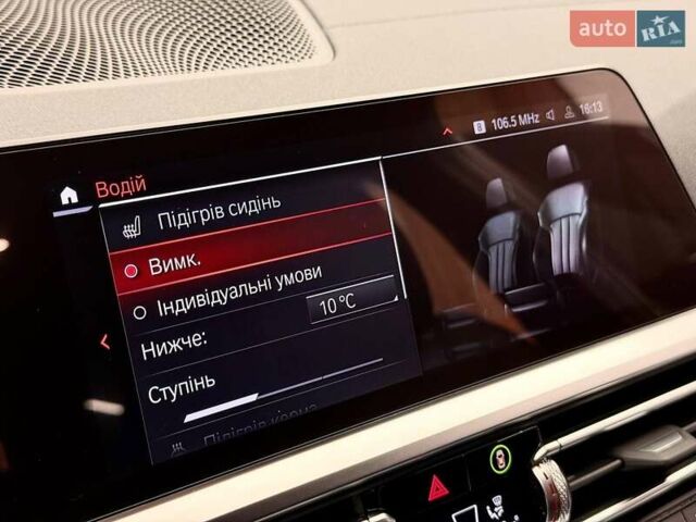 Черный БМВ 3 Серия, объемом двигателя 2 л и пробегом 12 тыс. км за 49999 $, фото 40 на Automoto.ua