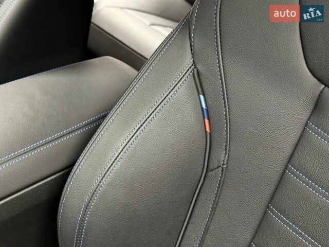 Черный БМВ 3 Серия, объемом двигателя 2 л и пробегом 12 тыс. км за 49999 $, фото 26 на Automoto.ua