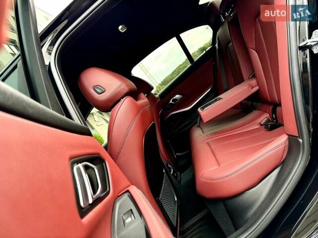 Черный БМВ 3 Серия, объемом двигателя 2 л и пробегом 17 тыс. км за 39500 $, фото 31 на Automoto.ua