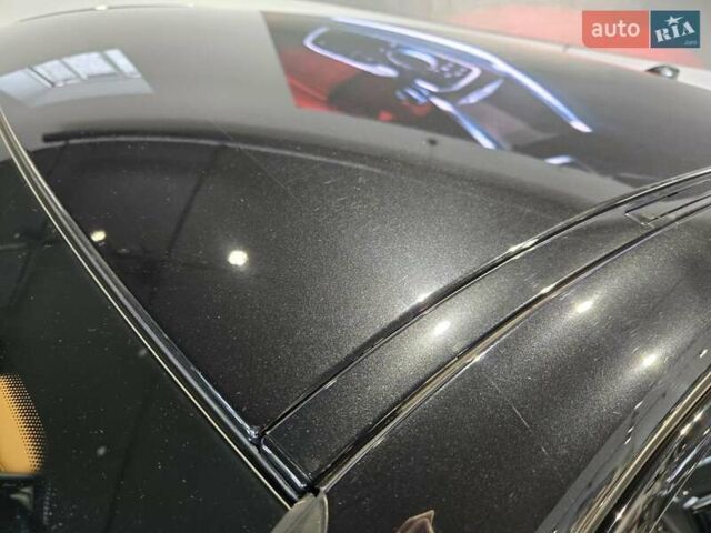 Черный БМВ 3 Серия, объемом двигателя 2 л и пробегом 3 тыс. км за 38700 $, фото 8 на Automoto.ua