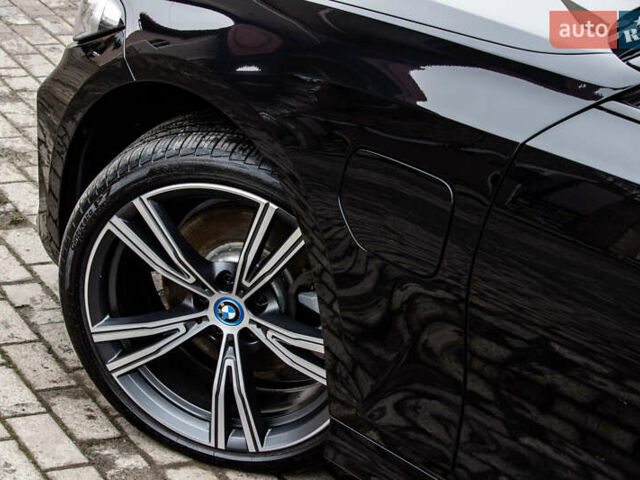Черный БМВ 3 Серия, объемом двигателя 2 л и пробегом 6 тыс. км за 37800 $, фото 29 на Automoto.ua