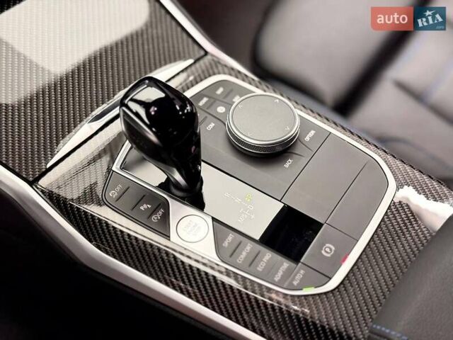 Черный БМВ 3 Серия, объемом двигателя 2 л и пробегом 12 тыс. км за 49999 $, фото 27 на Automoto.ua