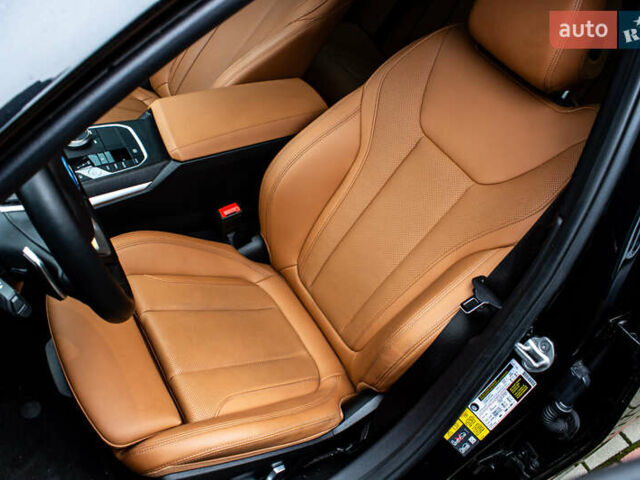 Черный БМВ 3 Серия, объемом двигателя 2 л и пробегом 6 тыс. км за 37800 $, фото 38 на Automoto.ua