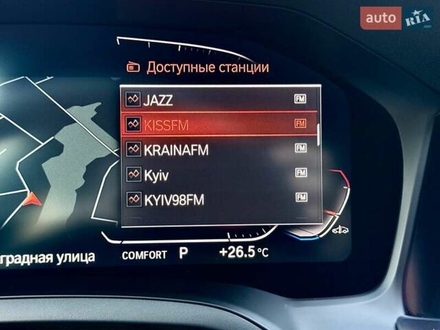 Чорний БМВ 3 Серія, об'ємом двигуна 2 л та пробігом 11 тис. км за 46999 $, фото 55 на Automoto.ua