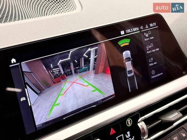 Черный БМВ 3 Серия, объемом двигателя 2 л и пробегом 12 тыс. км за 49999 $, фото 31 на Automoto.ua