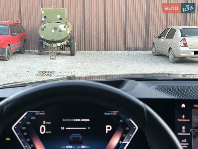 Чорний БМВ 3 Серія, об'ємом двигуна 3 л та пробігом 12 тис. км за 49000 $, фото 28 на Automoto.ua