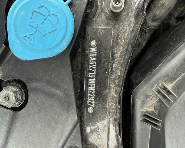 Чорний БМВ 3 Серія, об'ємом двигуна 2 л та пробігом 28 тис. км за 39500 $, фото 1 на Automoto.ua