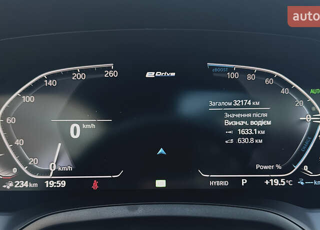 Чорний БМВ 3 Серія, об'ємом двигуна 2 л та пробігом 34 тис. км за 39500 $, фото 28 на Automoto.ua