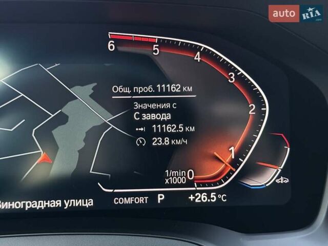 Чорний БМВ 3 Серія, об'ємом двигуна 2 л та пробігом 11 тис. км за 46999 $, фото 54 на Automoto.ua