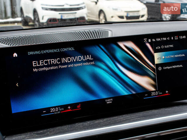 Черный БМВ 3 Серия, объемом двигателя 2 л и пробегом 6 тыс. км за 37800 $, фото 77 на Automoto.ua