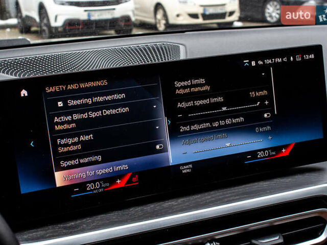 Черный БМВ 3 Серия, объемом двигателя 2 л и пробегом 6 тыс. км за 37800 $, фото 72 на Automoto.ua