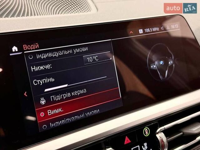Черный БМВ 3 Серия, объемом двигателя 2 л и пробегом 12 тыс. км за 49999 $, фото 39 на Automoto.ua