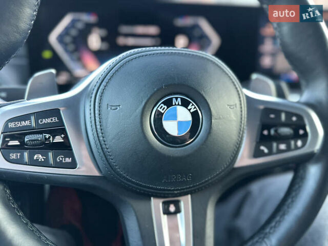 Чорний БМВ 3 Серія, об'ємом двигуна 3 л та пробігом 12 тис. км за 49000 $, фото 26 на Automoto.ua