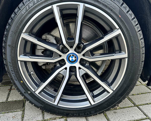 Черный БМВ 3 Серия, объемом двигателя 2 л и пробегом 52 тыс. км за 38000 $, фото 48 на Automoto.ua