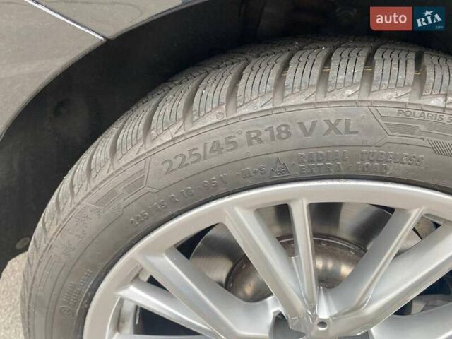 Черный БМВ 3 Серия, объемом двигателя 2 л и пробегом 36 тыс. км за 44500 $, фото 89 на Automoto.ua