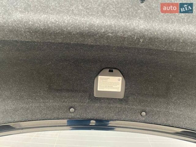 Черный БМВ 3 Серия, объемом двигателя 2 л и пробегом 36 тыс. км за 44500 $, фото 97 на Automoto.ua