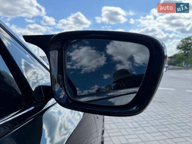 Чорний БМВ 3 Серія, об'ємом двигуна 2 л та пробігом 40 тис. км за 41500 $, фото 18 на Automoto.ua