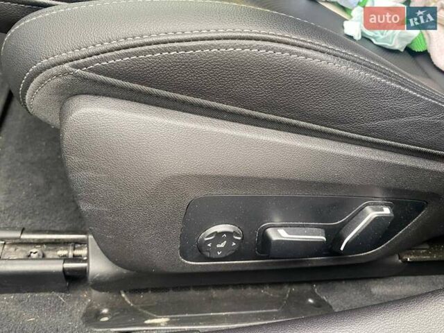 Черный БМВ 3 Серия, объемом двигателя 2 л и пробегом 36 тыс. км за 44500 $, фото 43 на Automoto.ua